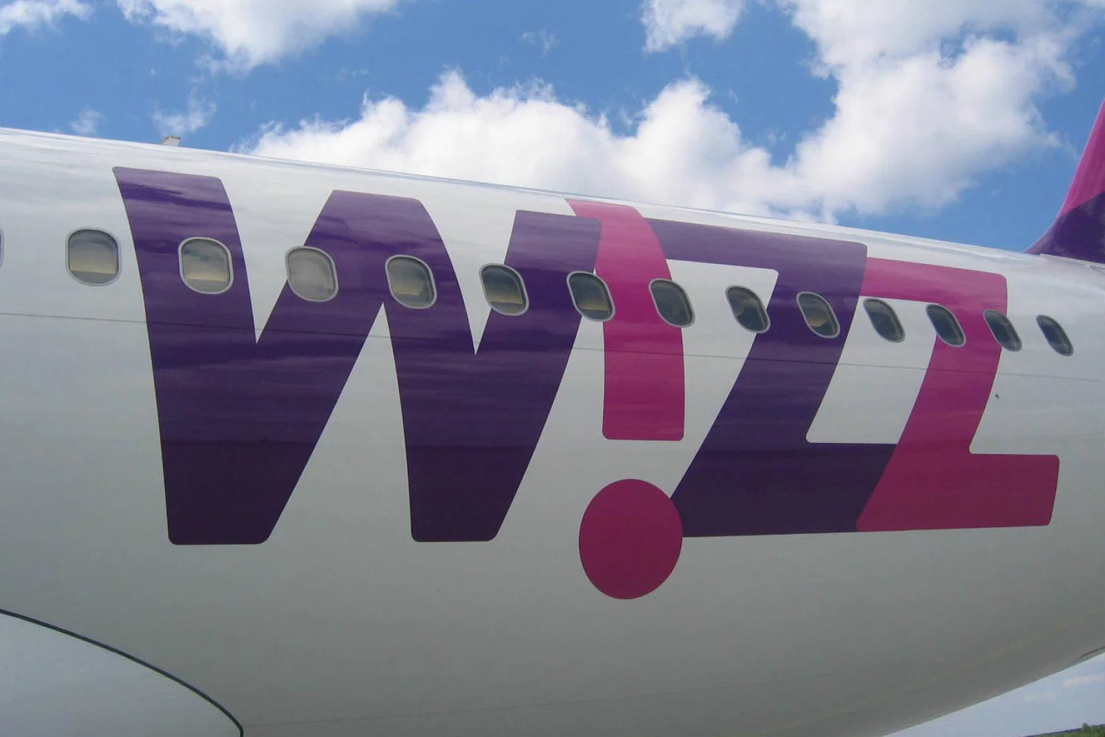 Wizz Air has vacancies for cabin crew