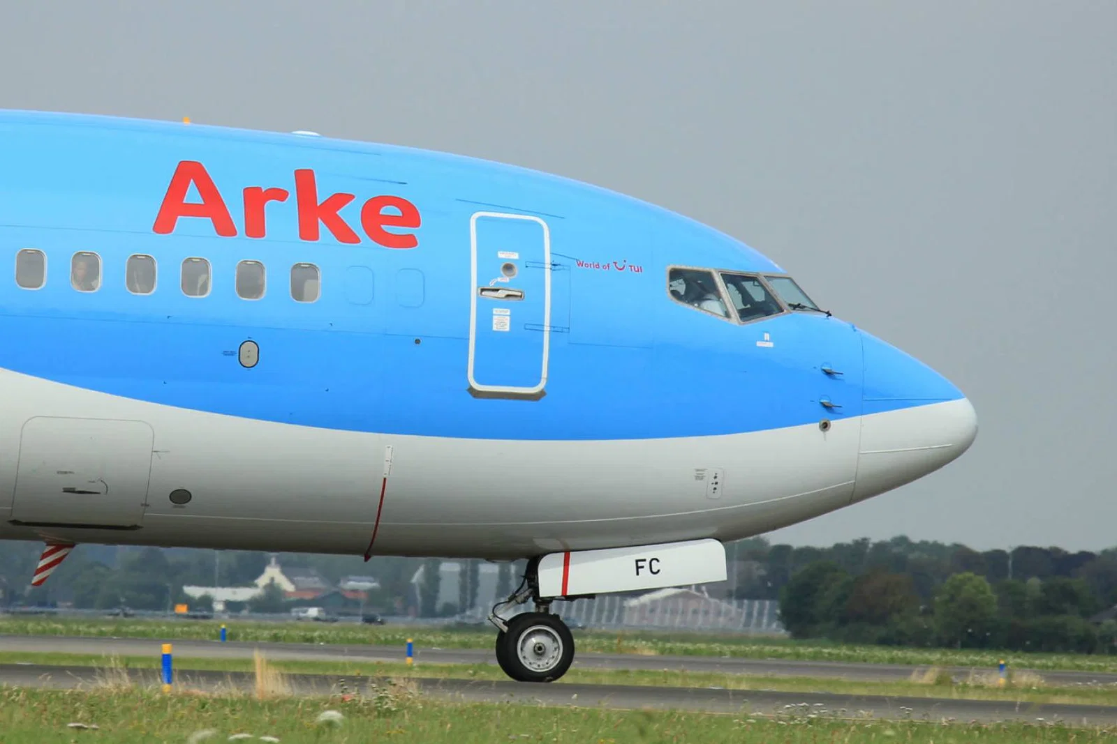 Arke Tui