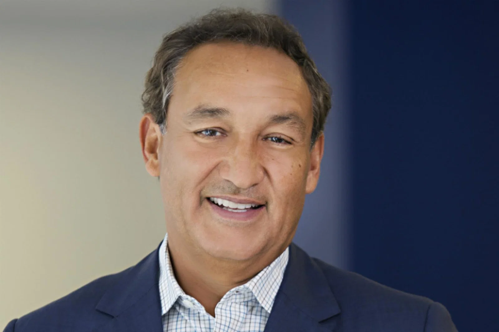 Oscar Munoz