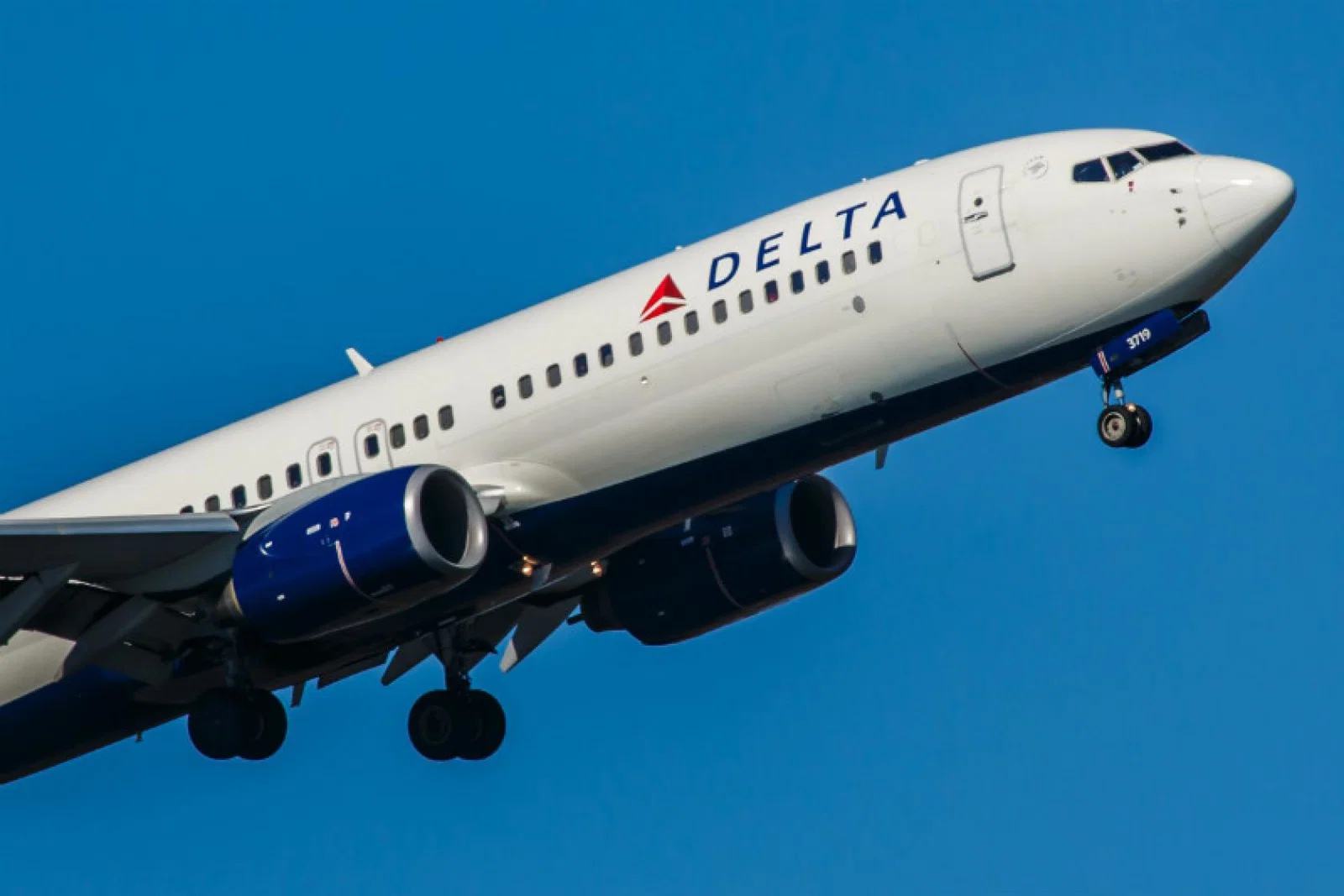 Delta has found a way to raise more funds during the pandemic