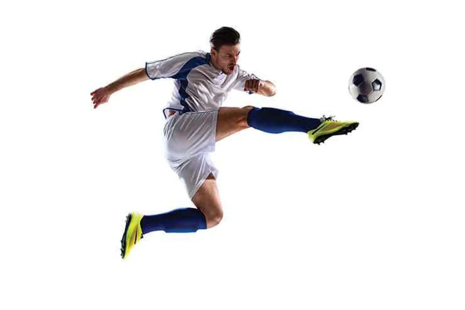 Footballer