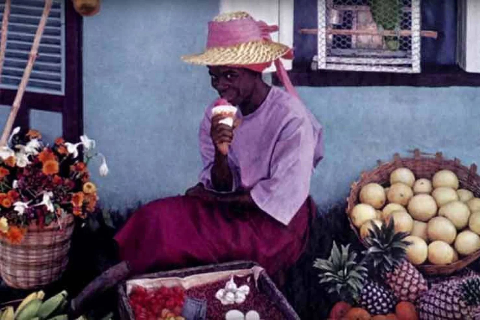 Jamaica tourism