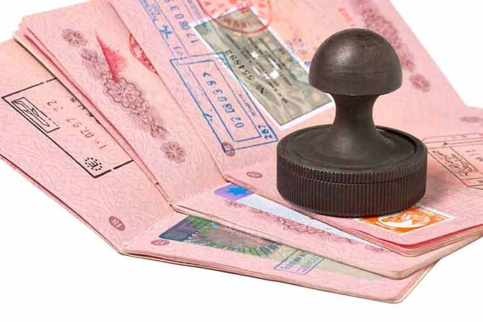 Passports