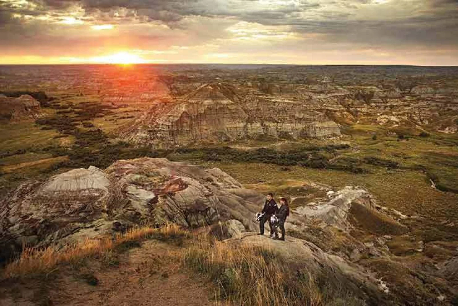 Drumheller