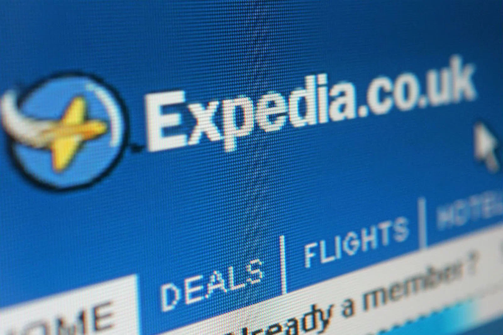 Expedia is upgrading systems for agents