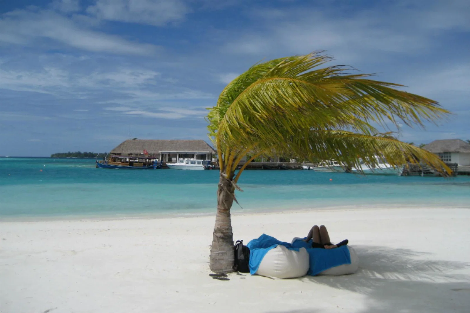 The Maldives remains Kuoni's biggest seller