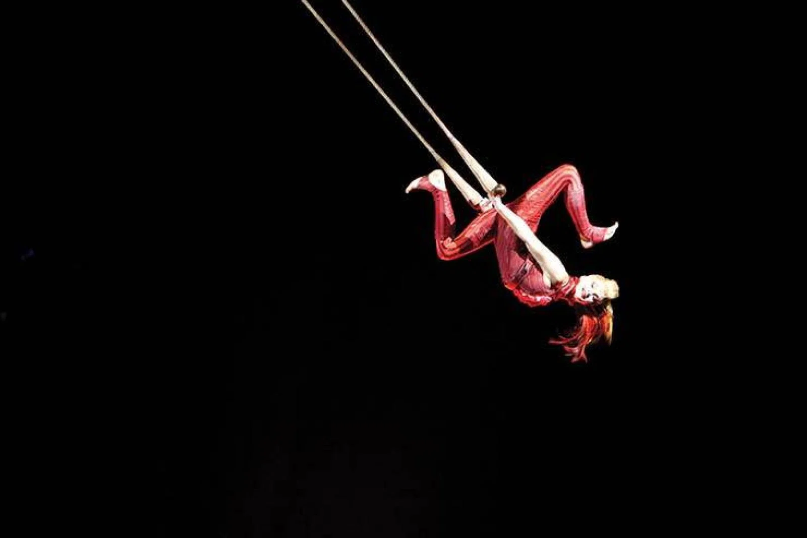 Encore sells attraction tickets such as Cirque du Soleil