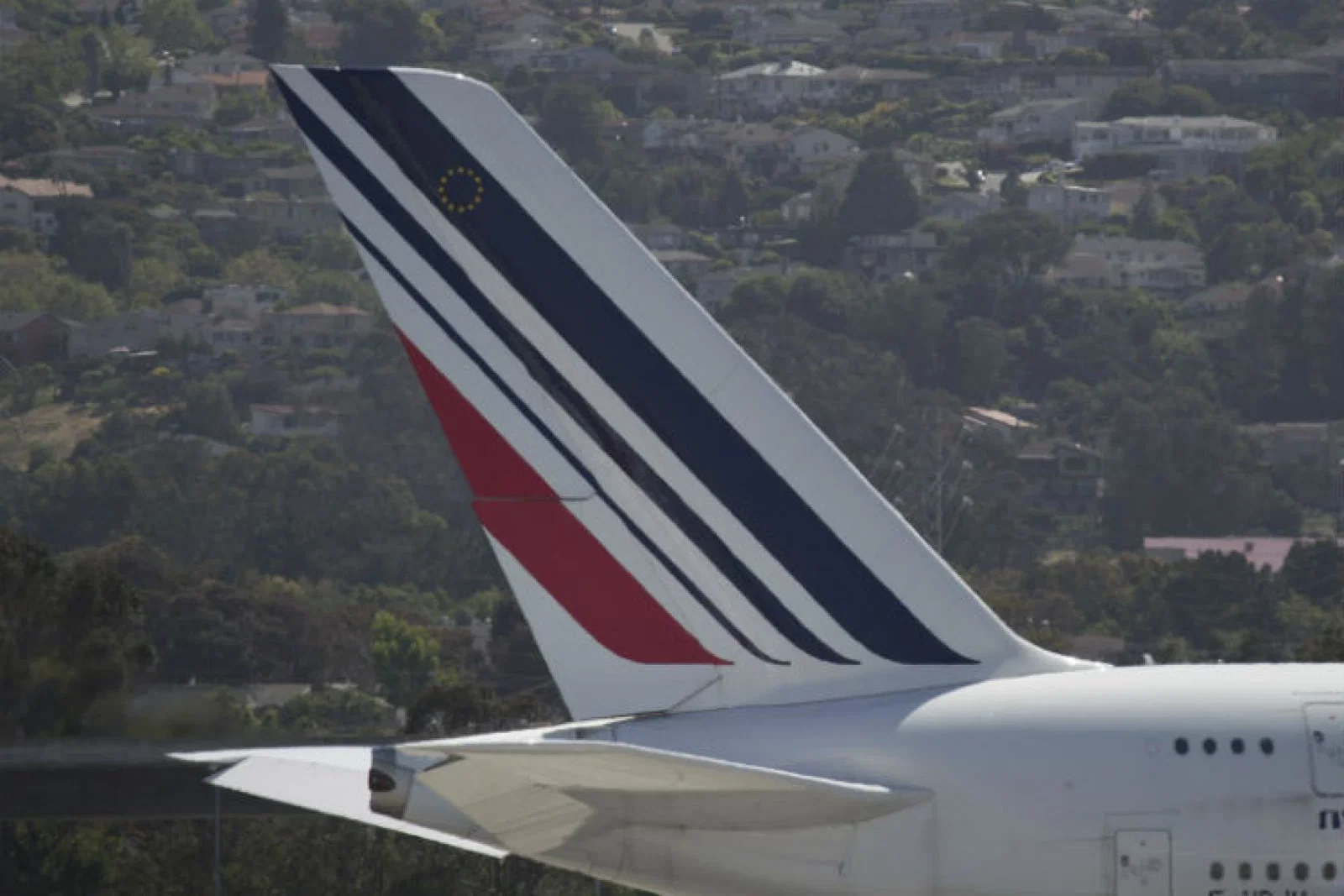 Air France faces a criminal case 13 years after the Rio flight tragedy