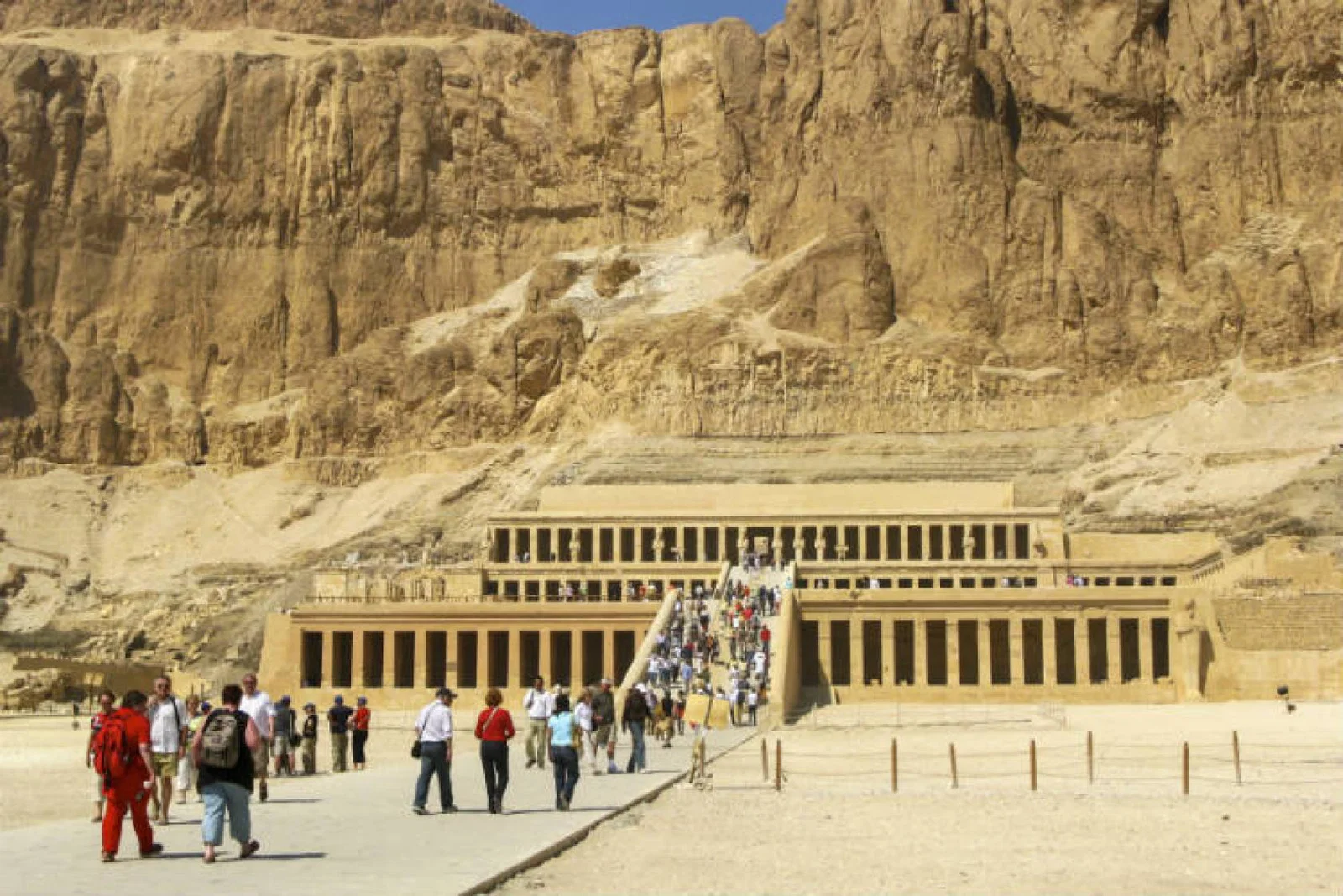 Luxor, Egypt