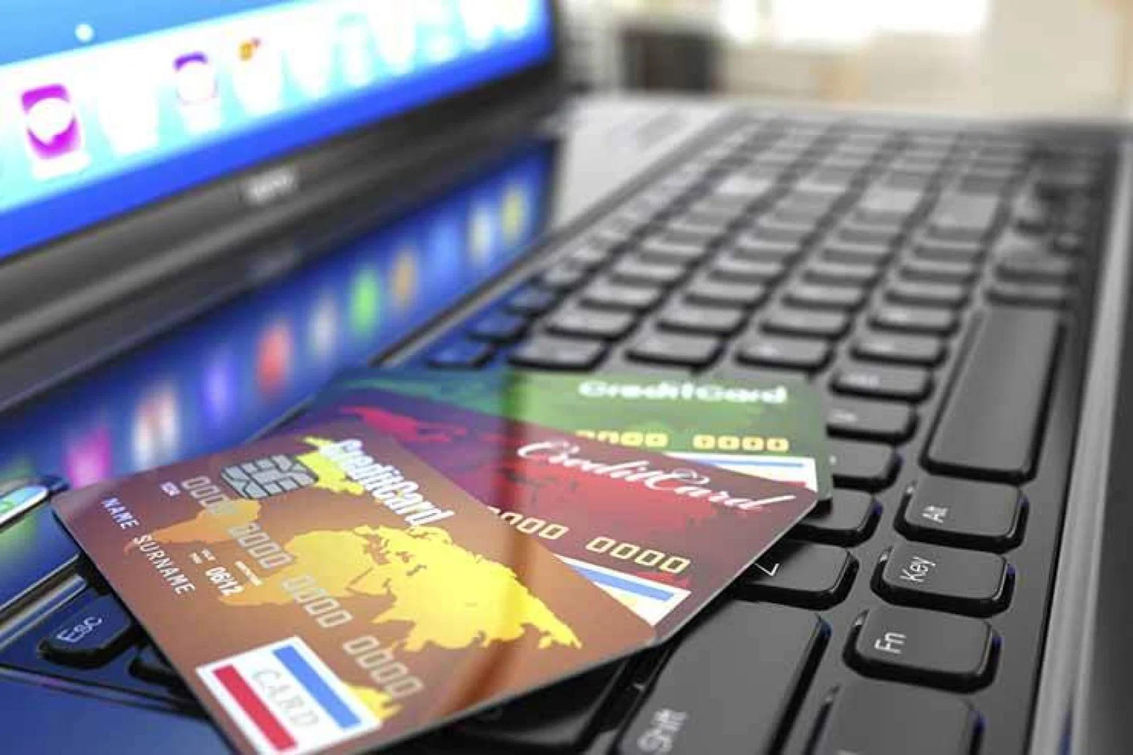 EasyJet and BA have been the victims of hackers