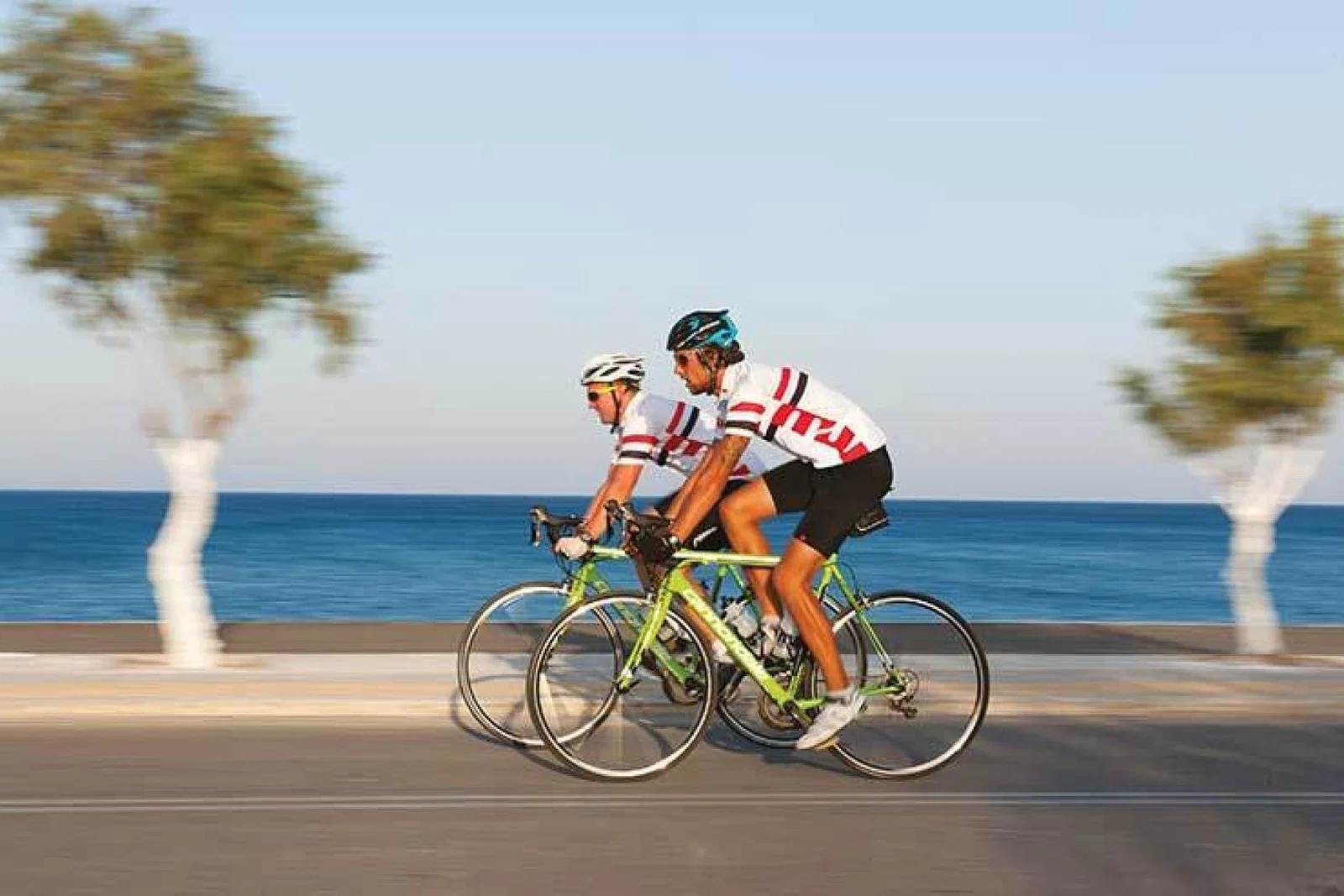 Mark Warner Cycling