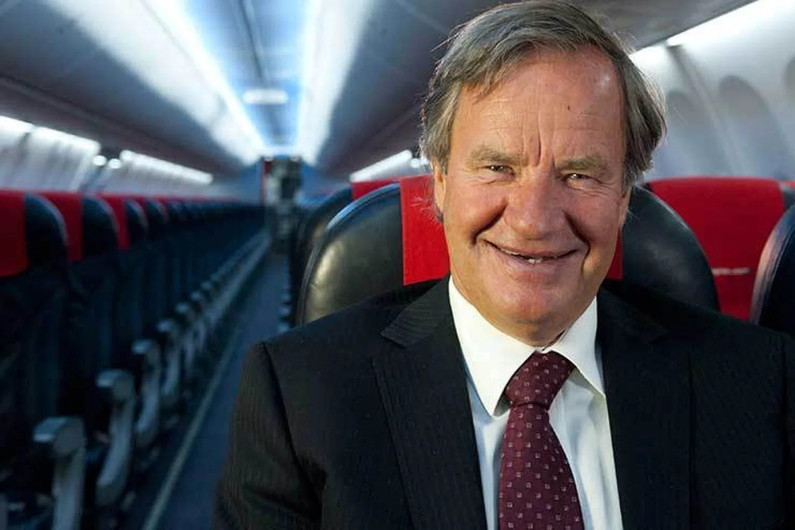 Bjorn Kjos