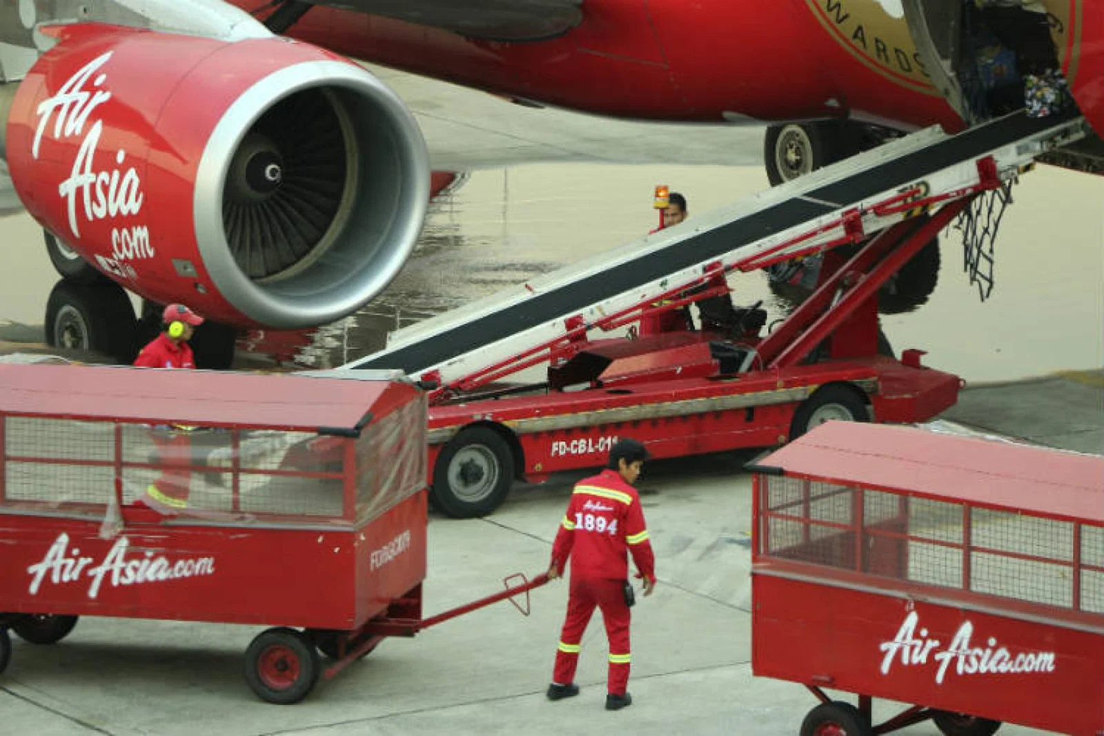AirAsia