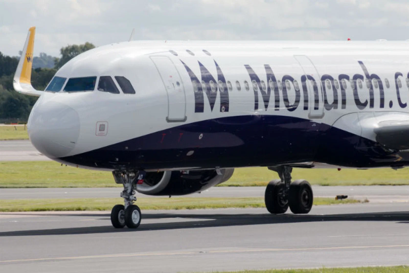 Monarch