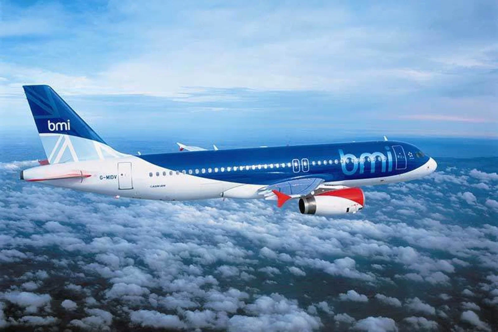 BMI Jet