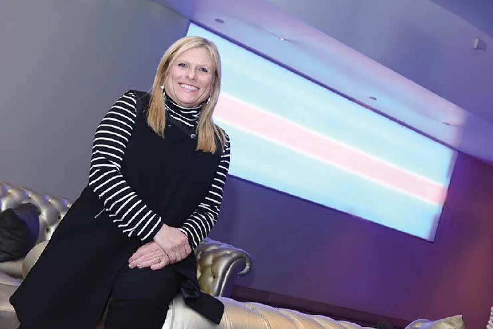Lisa Lutoff Perlo 160114-155706-Celebrity Cruises TAA Awards