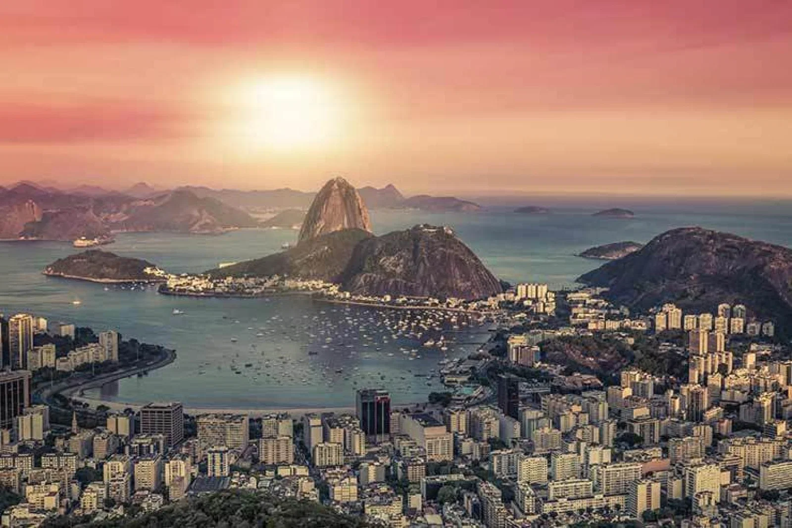 Rio de Janeiro