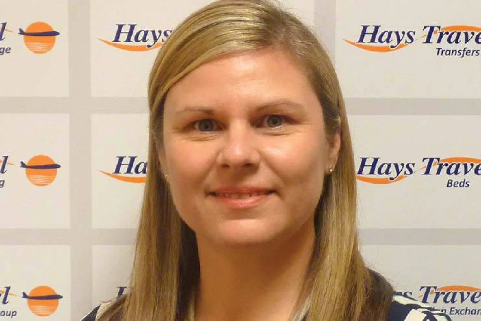 Paula Barrett, Head of Retail Hays Travel