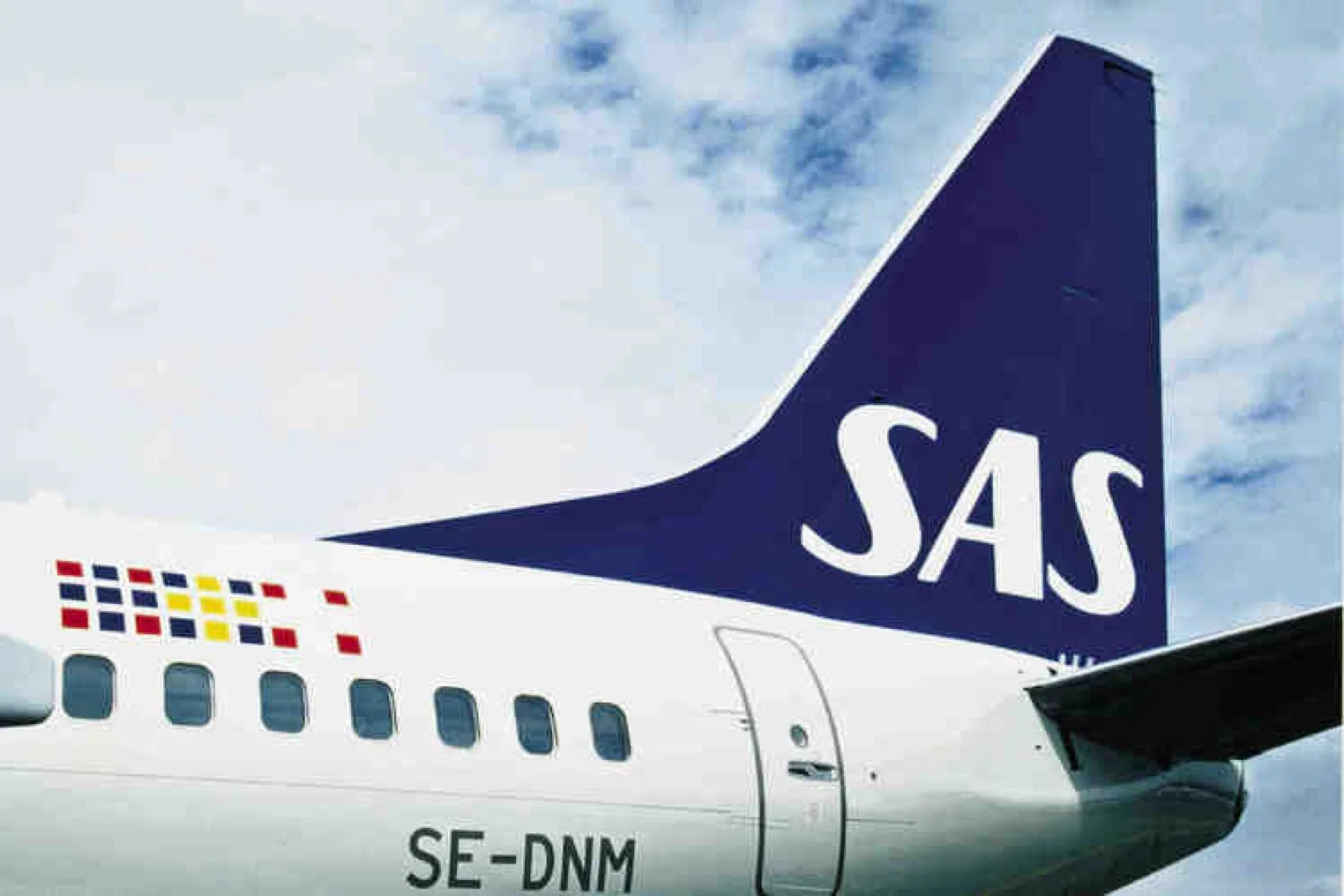 SAS is seeking to restructure to ensure its future