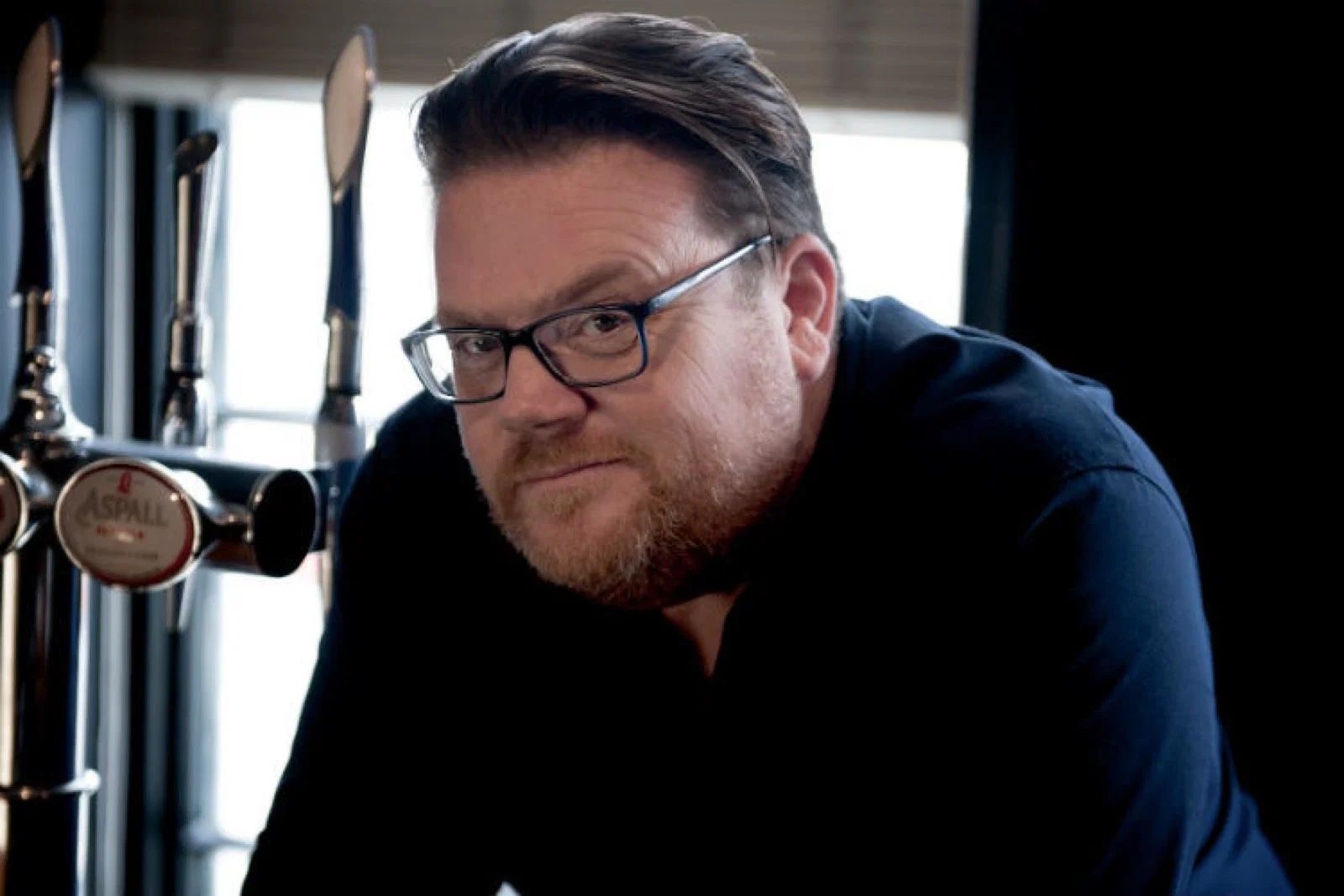 Kuoni's Dean Harvey predicted a move away from traditional marketing to digital channels