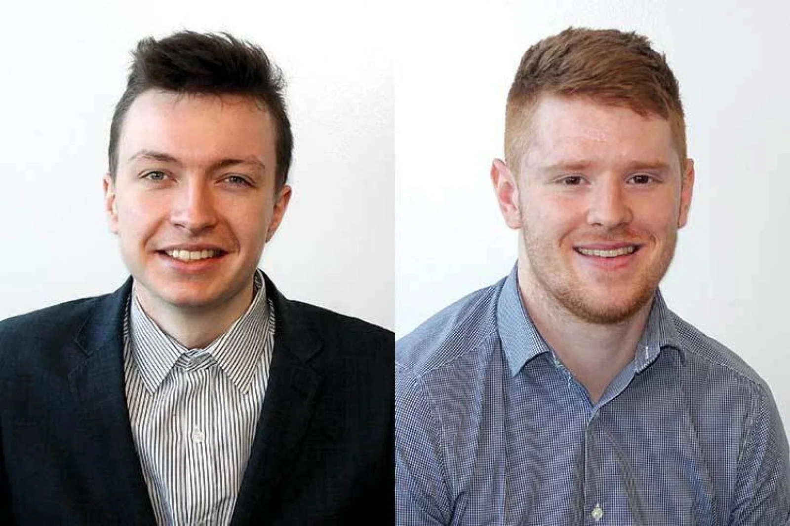 Newbie editorial members