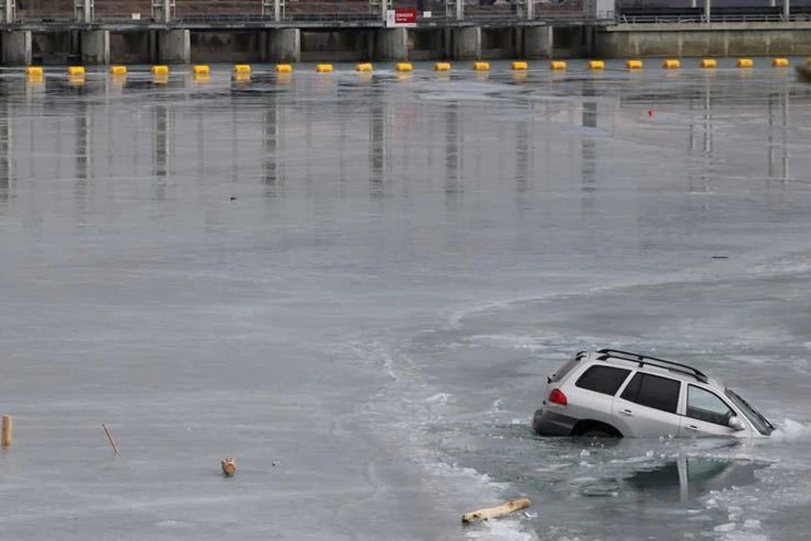 4. Google Maps made me do it