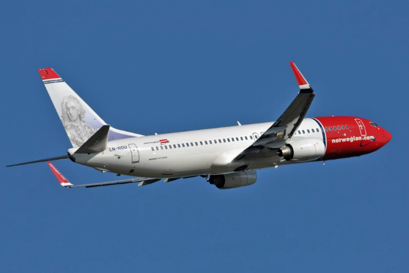 Returning to its short-haul roots has paid off for Norwegian