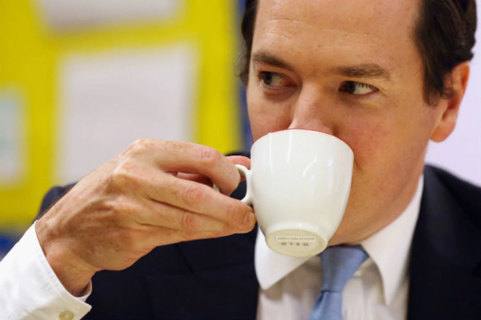 George Osborne ThinkstockPhotos-175624648