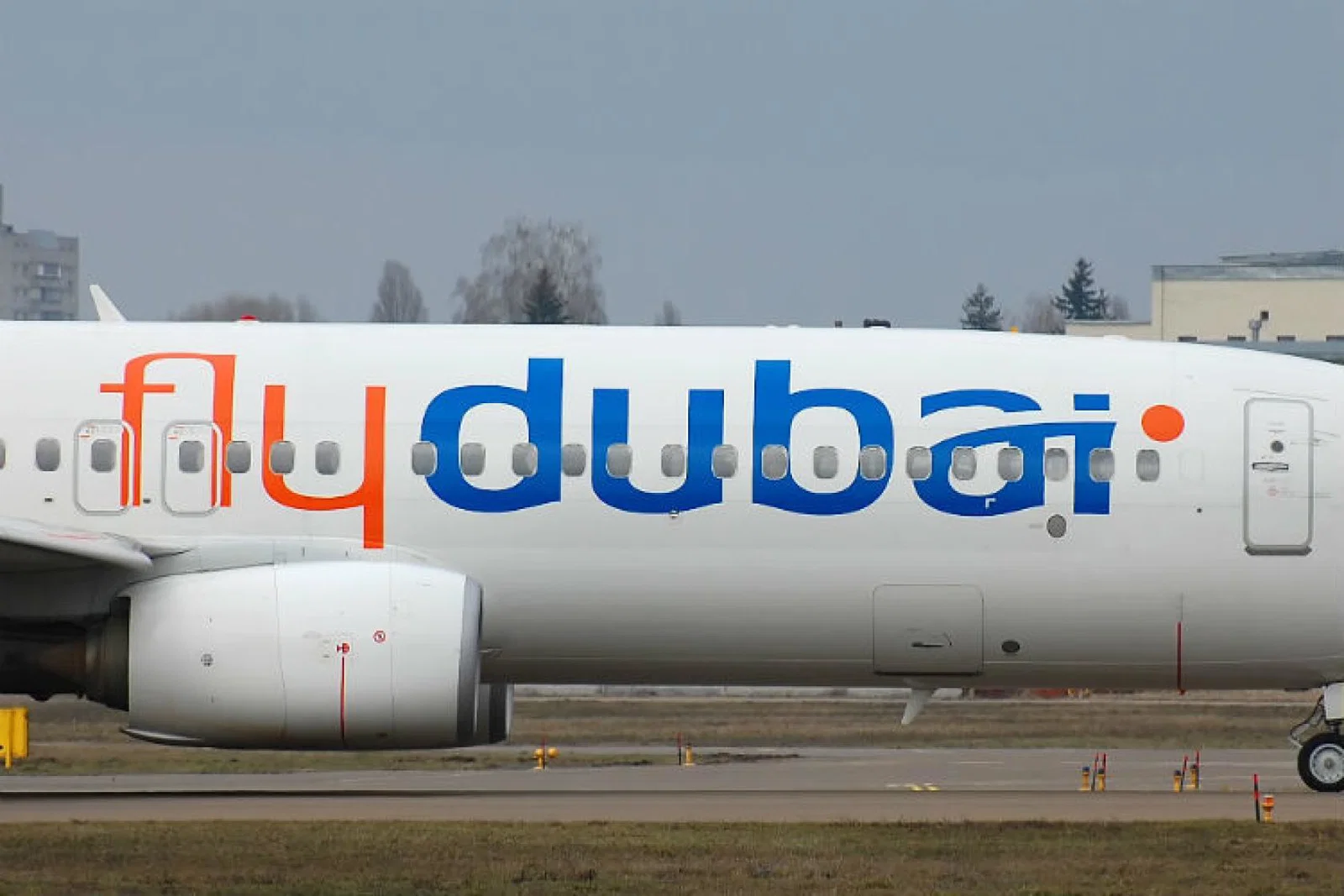 Flydubai ThinkstockPhotos-467517788