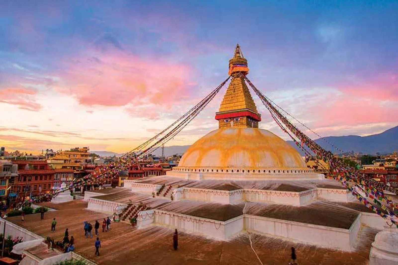 Nepal Kathmandu