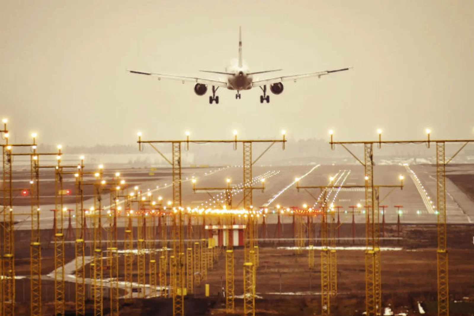 Airlines wanted a suspension in APD to help the industry during the coronavirus crisis