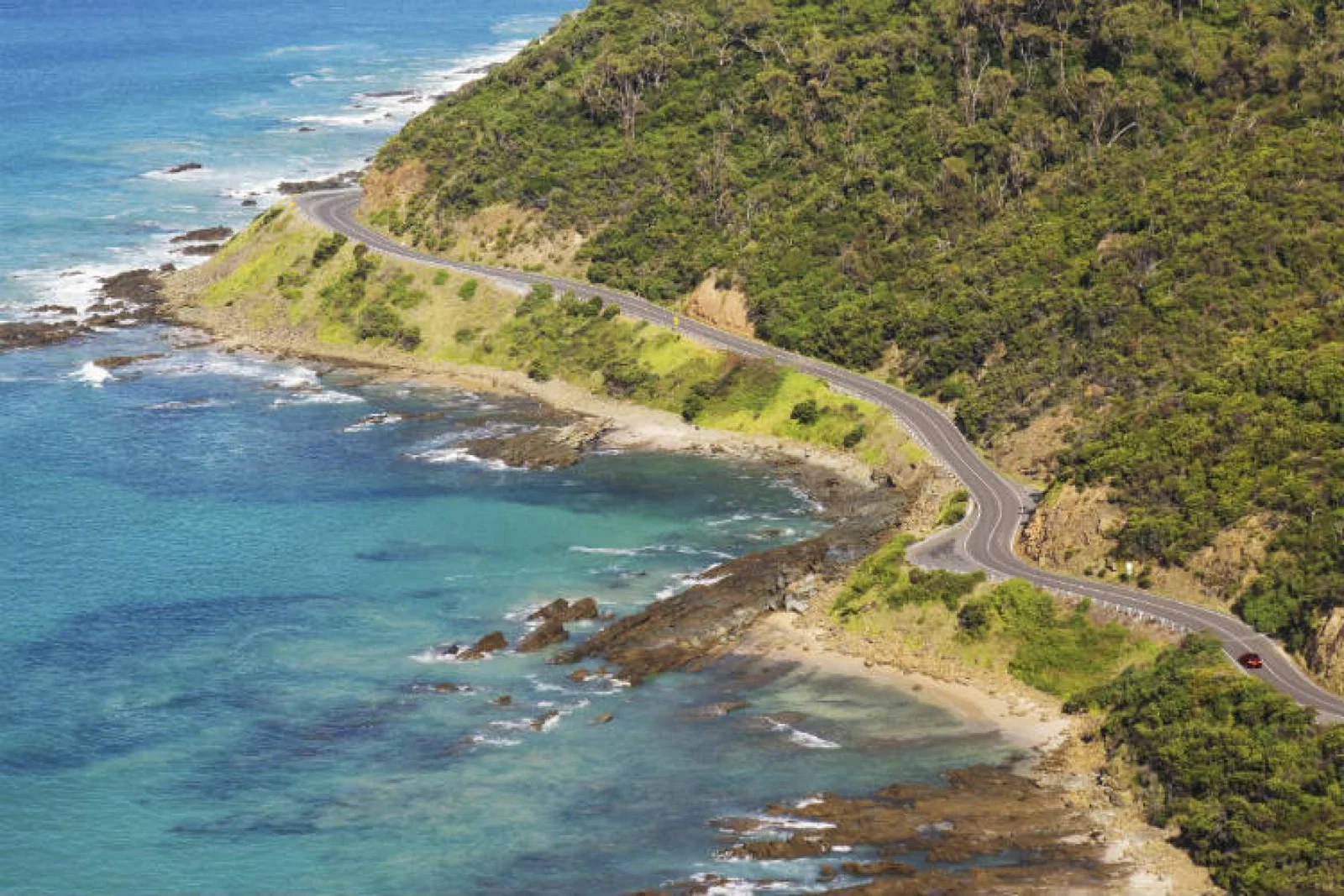 Great Ocean Road Victoria