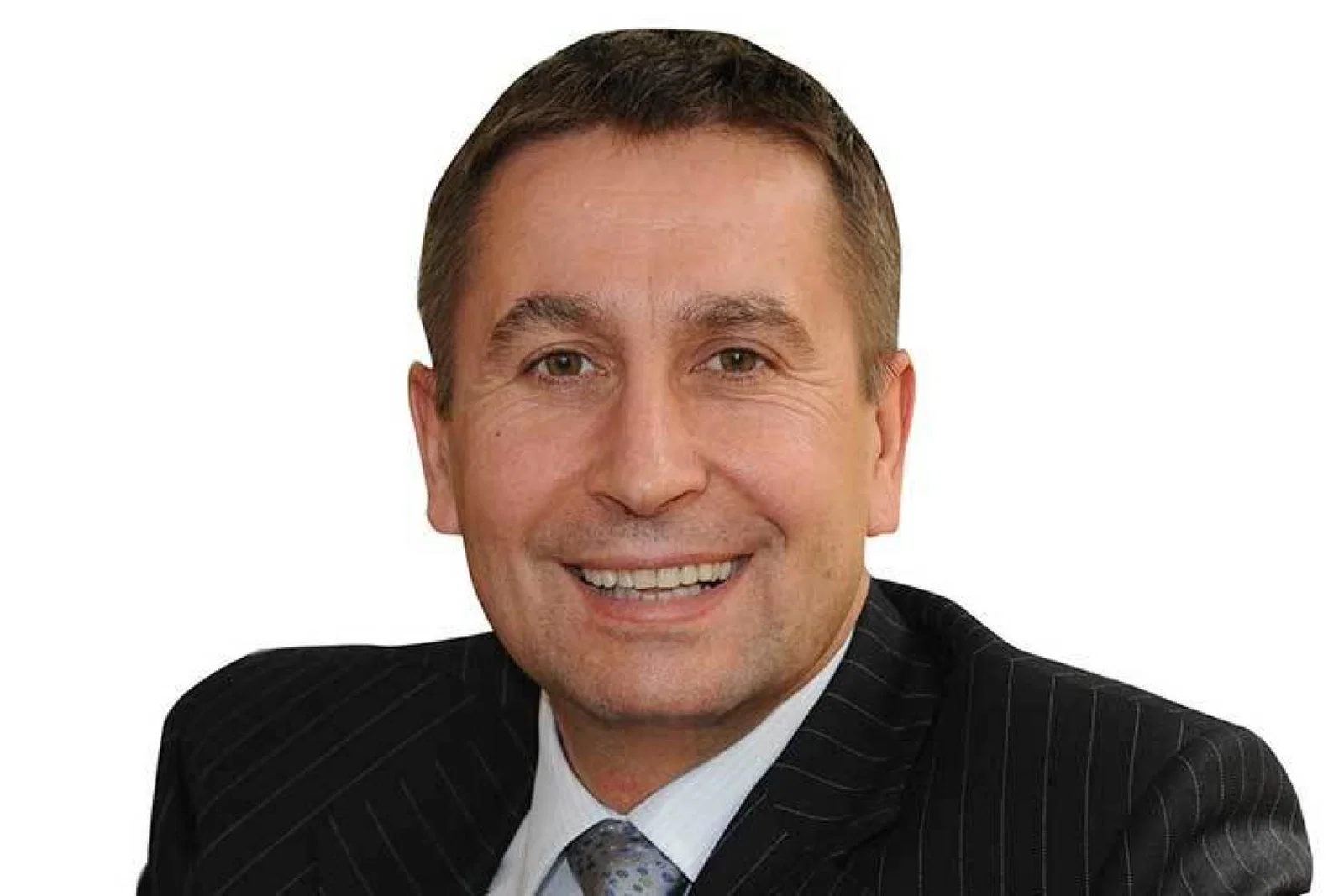 Steve Byrne Travel Counsellors