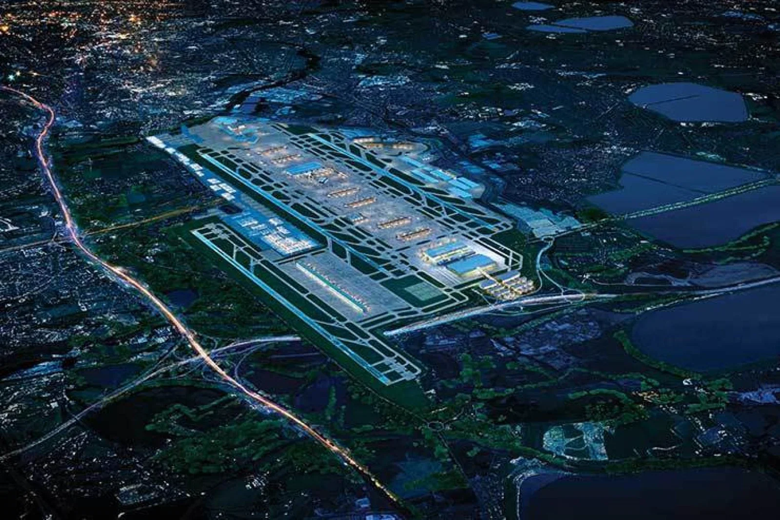 Heathrow
