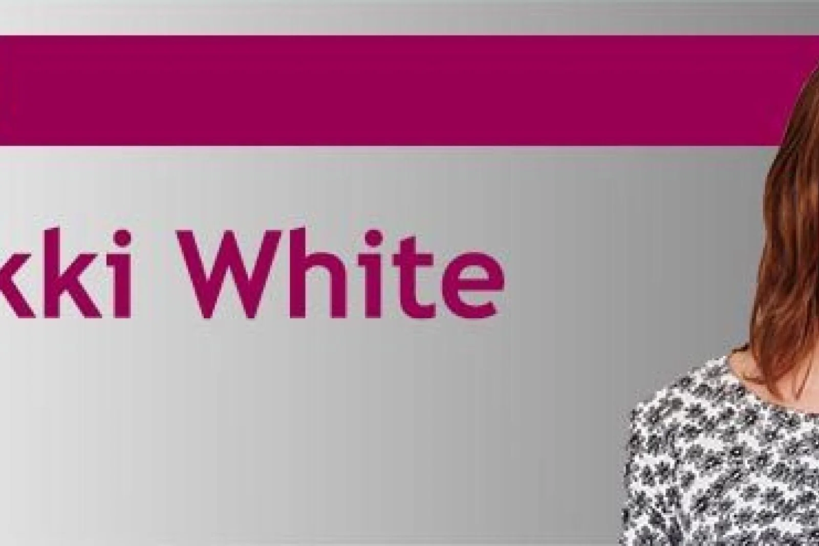 Opinion Nikki White