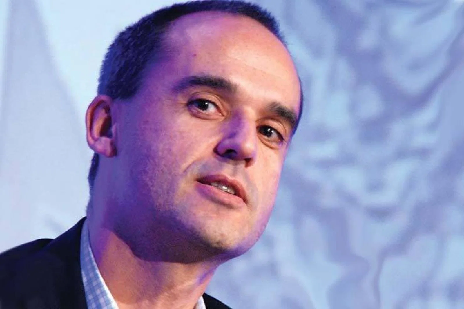 Paul Evans Lowcosttravelgroup founder