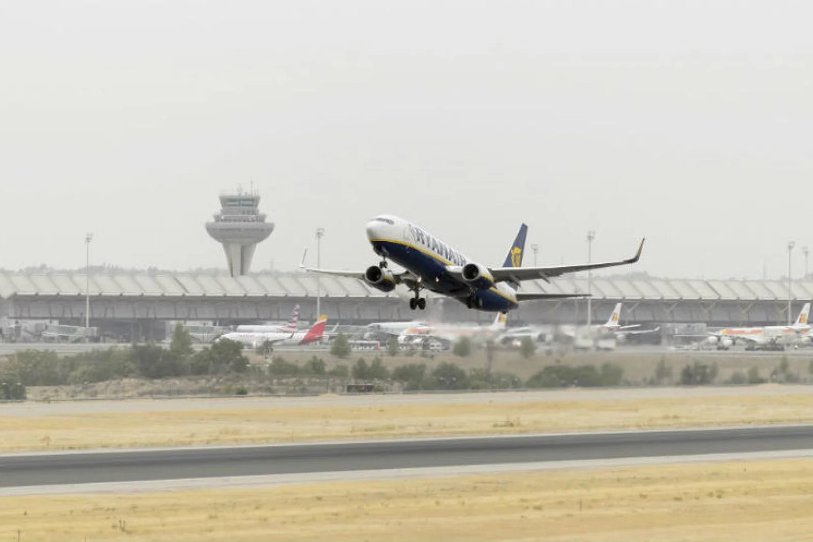 Airlines UK: 'Trend shows more can be done'