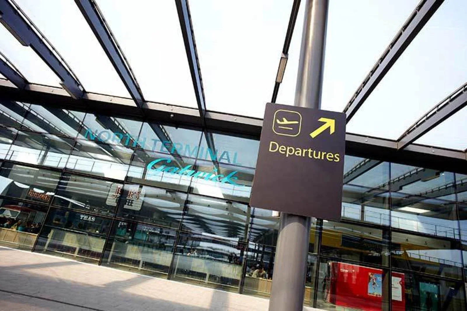 Emirates will operate a daily Dubai-Gatwick service, starting 10 December