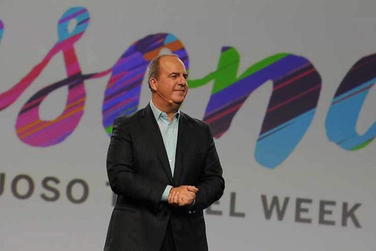 Virtuoso boss Matthew Upchurch called the postponement a “very difficult” decision