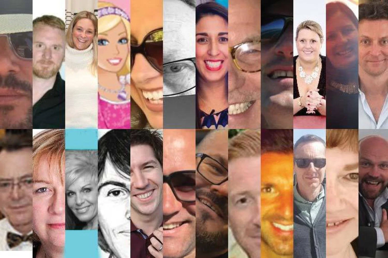 TTGtoptweeters 2016