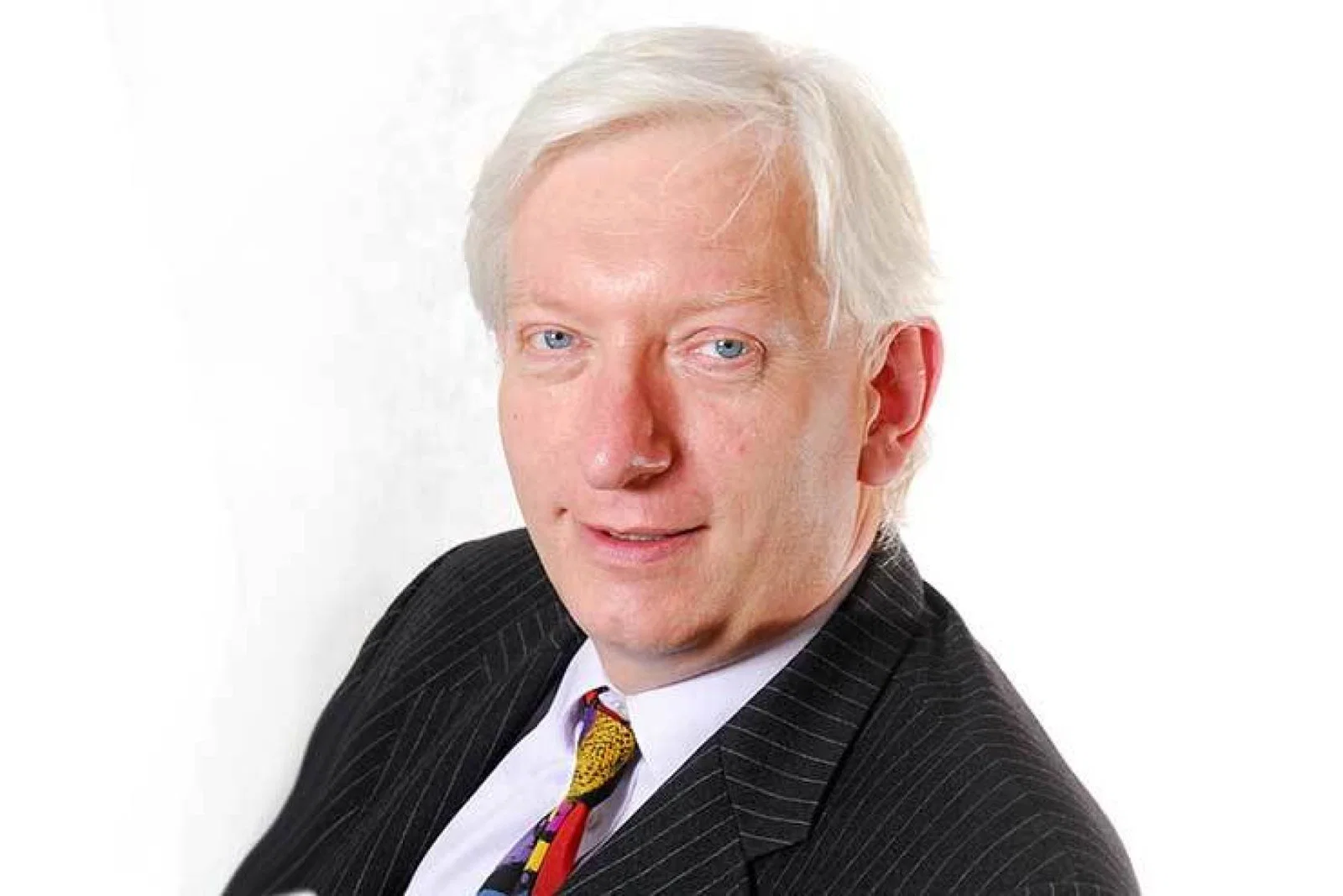 Andy Cooper