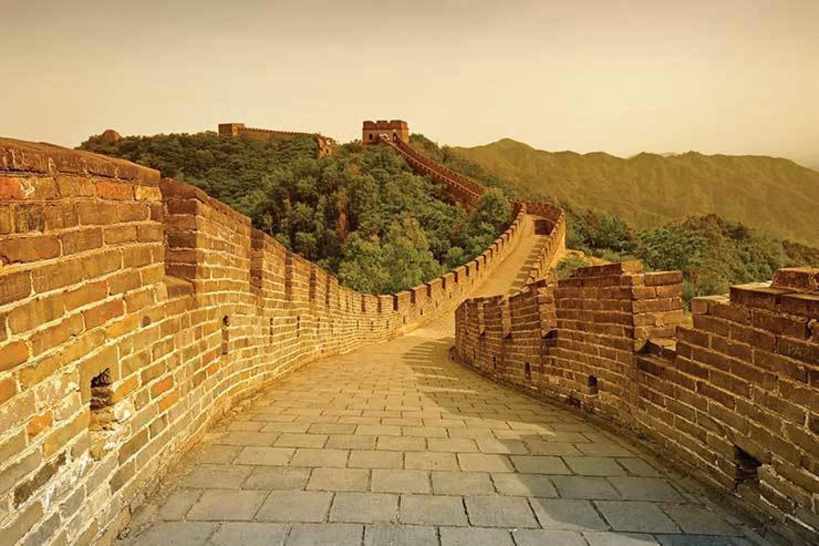 The FCO is advising against all but essential travel to China