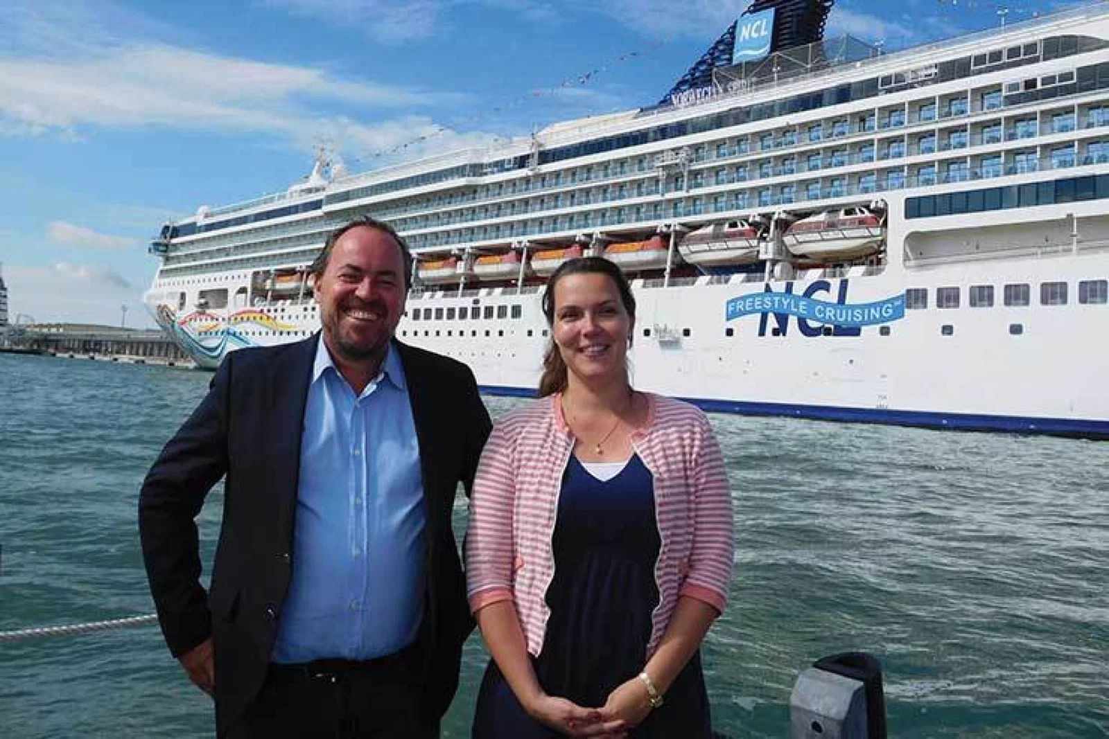 NCL Venice