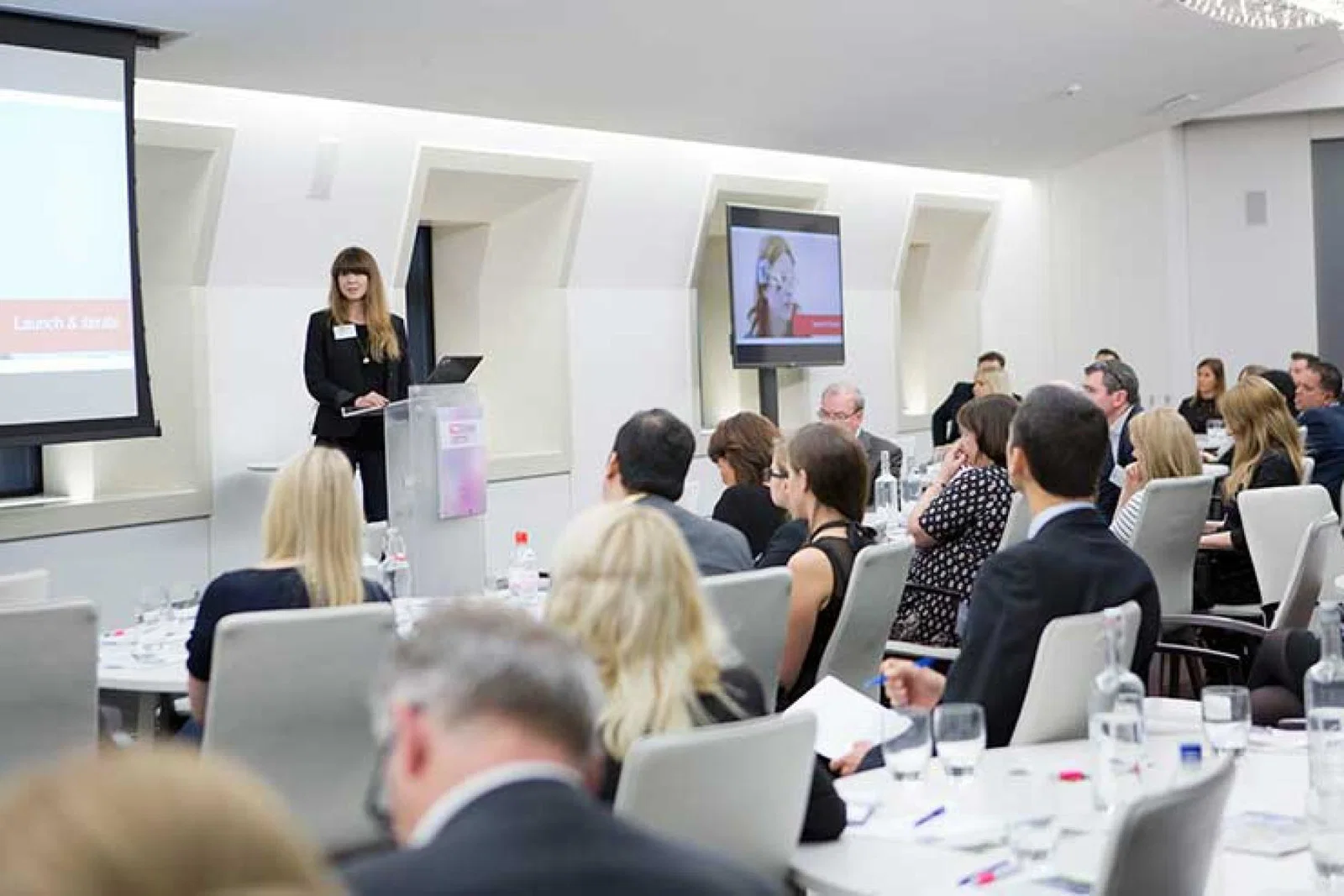 TTG Tomorrow's Travel Leaders Conference
