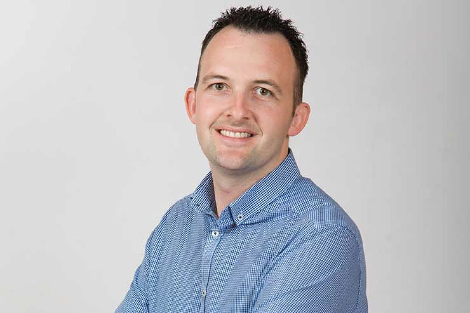 Jonathan Woodall Hays Travel