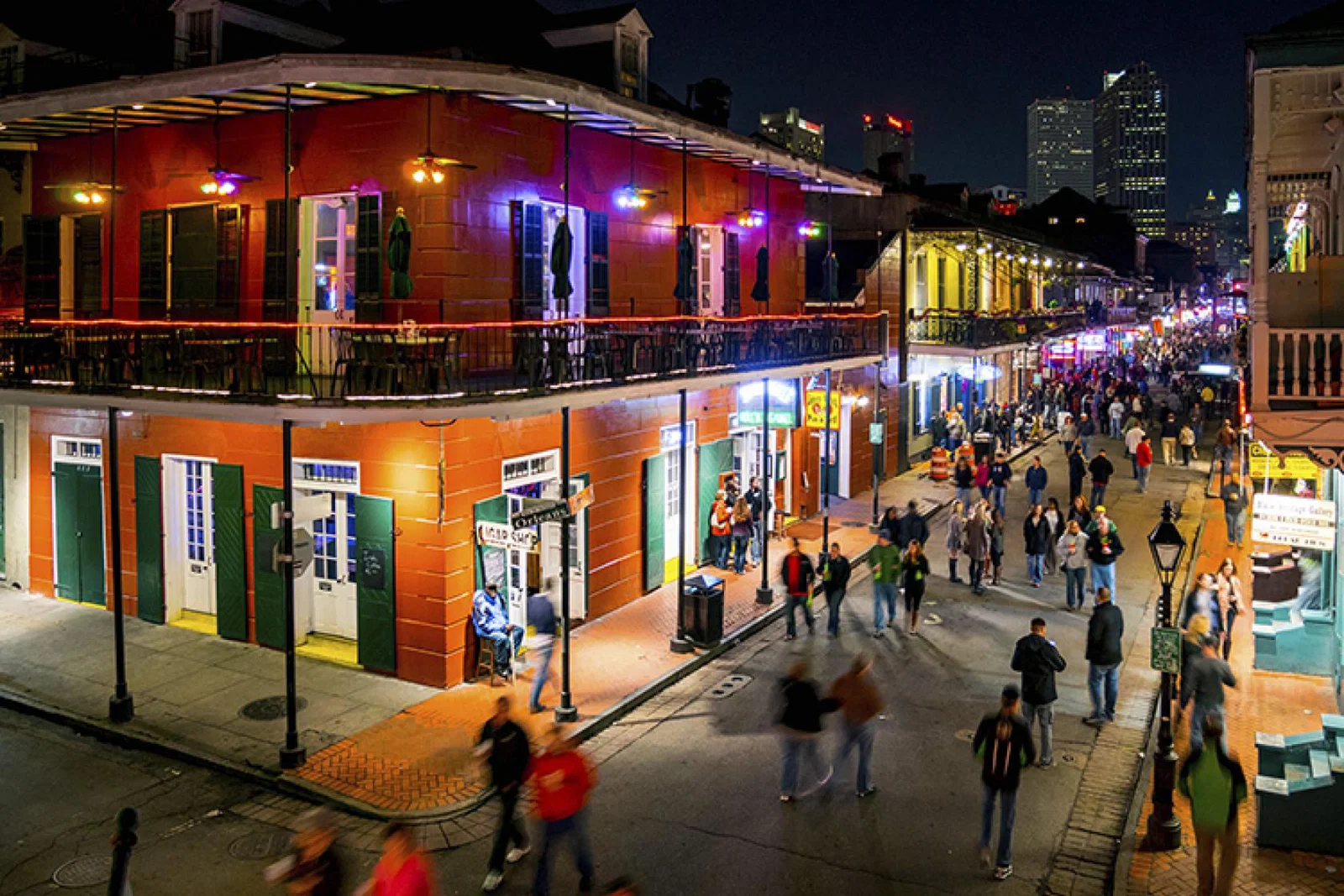 New Orleans