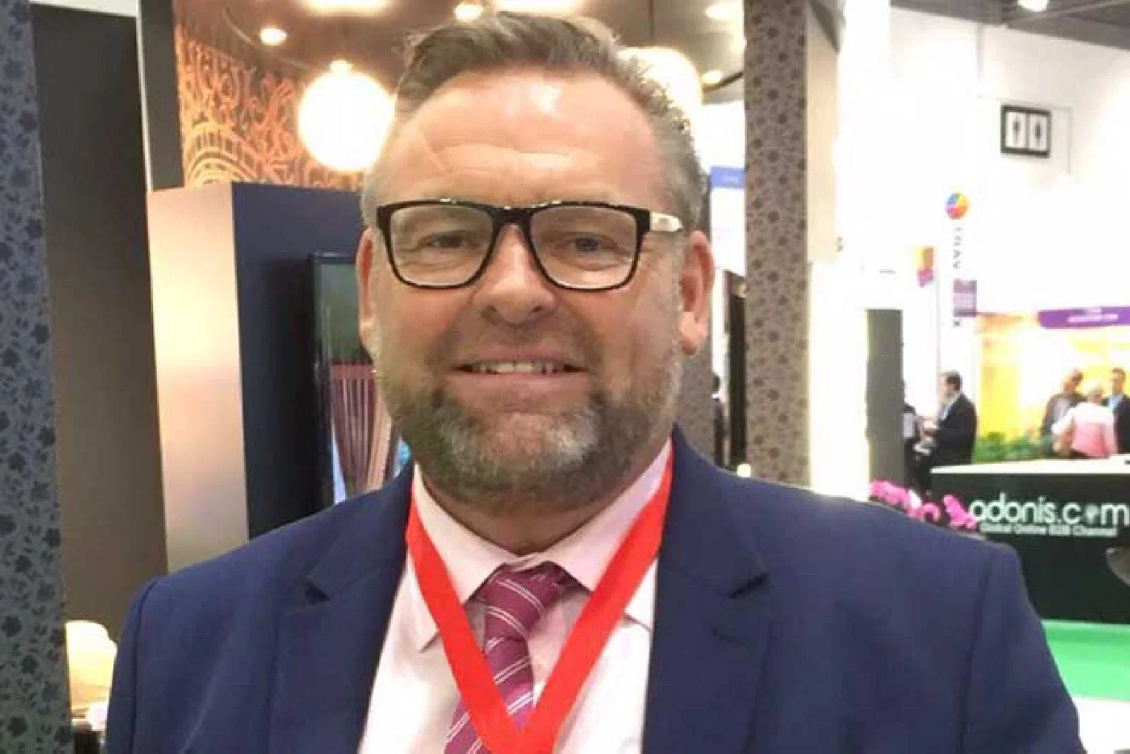 Darren Phillips, The Graftas