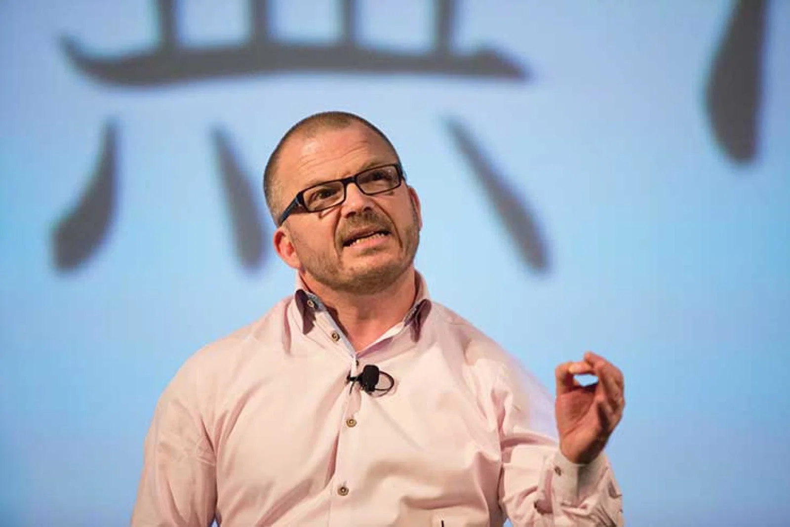 Simon Ferguson, Travelport
