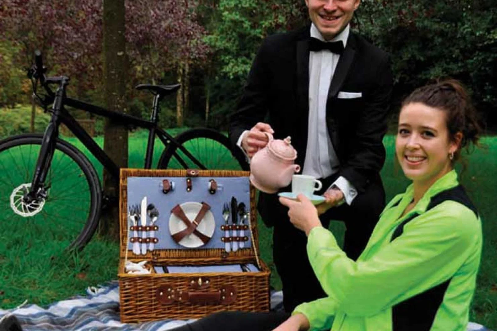 Bike Butler