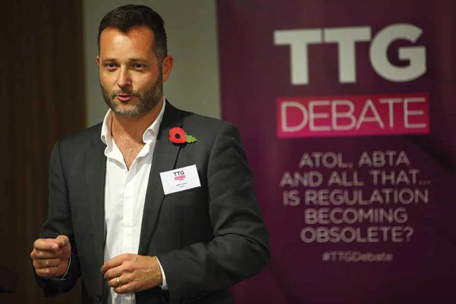 TTG Debate WTM 2016